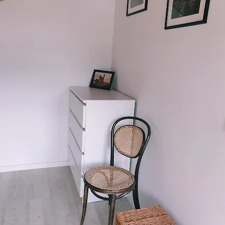 Gaestehaus Am Riedweg 아파트 *