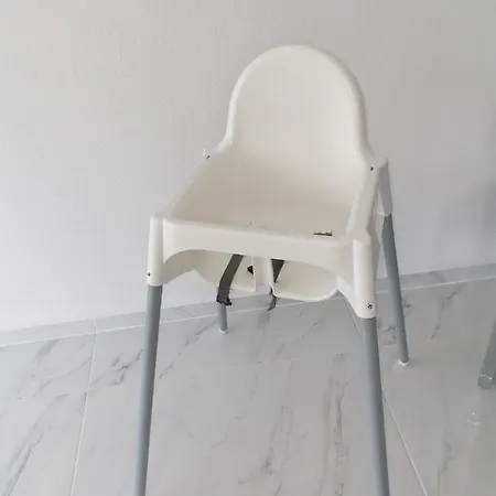 아파트 Gaestehaus Am Riedweg *