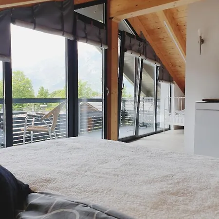 Gaestehaus Am Riedweg * 가르미슈파르텐키르헨