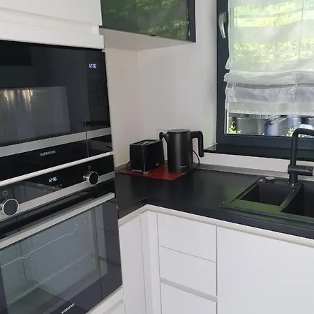 Gaestehaus Am Riedweg 아파트 *