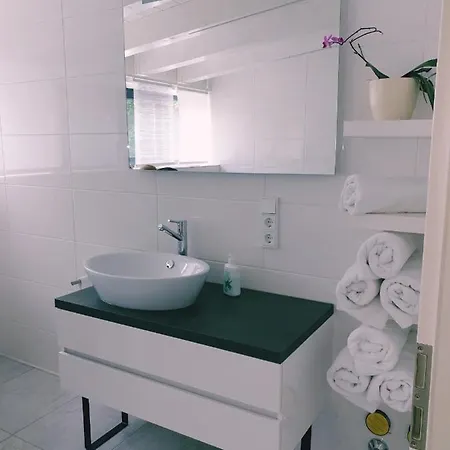 Gaestehaus Am Riedweg * 가르미슈파르텐키르헨