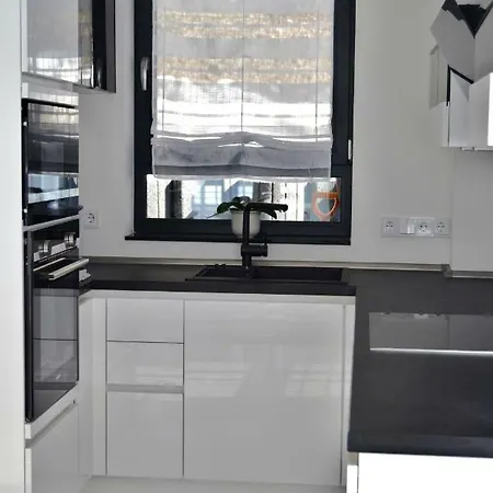 아파트 Gaestehaus Am Riedweg 가르미슈파르텐키르헨