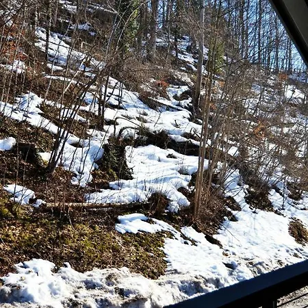 Gaestehaus Am Riedweg 아파트 *