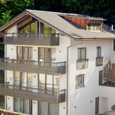 Gaestehaus Am Riedweg *