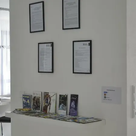 아파트 Gaestehaus Am Riedweg 가르미슈파르텐키르헨