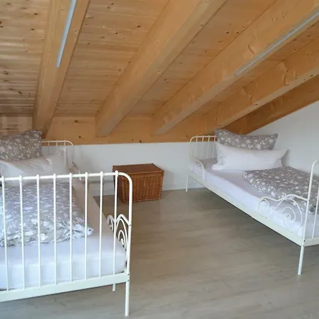 Gaestehaus Am Riedweg