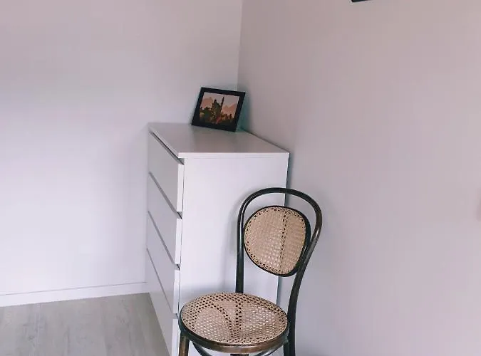 Gaestehaus Am Riedweg Daire *