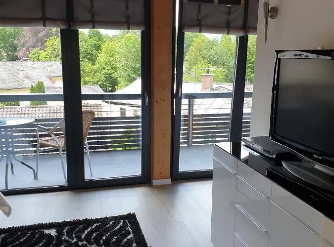 Gaestehaus Am Riedweg *