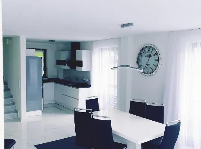 Gaestehaus Am Riedweg Garmisch-Partenkirchen