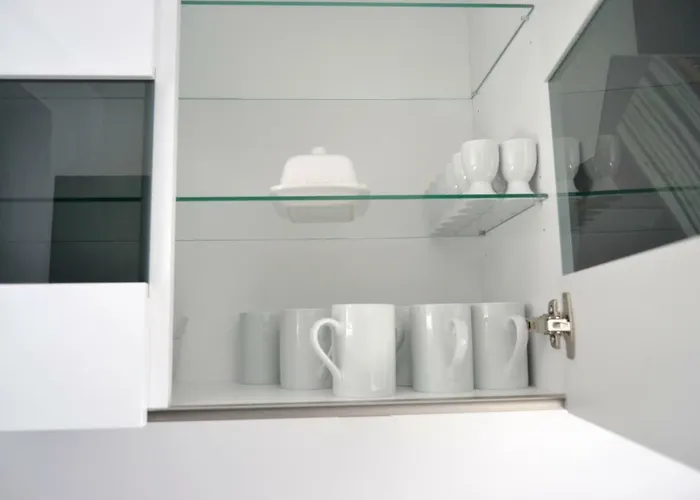 Gaestehaus Am Riedweg Daire *