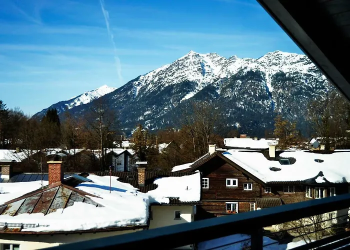 Gaestehaus Am Riedweg Daire *