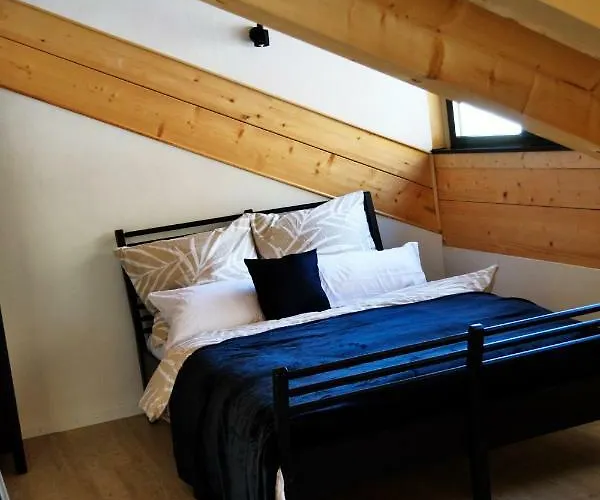 Gaestehaus Am Riedweg Garmisch-Partenkirchen