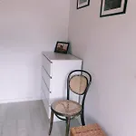 Gaestehaus Am Riedweg Apartman *