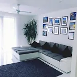 Apartman Gaestehaus Am Riedweg *