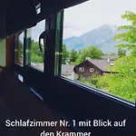 Gaestehaus Am Riedweg Apartman