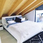 Apartman Gaestehaus Am Riedweg Garmisch-Partenkirchen