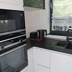 Gaestehaus Am Riedweg Apartman *