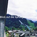 Gaestehaus Am Riedweg * Garmisch-Partenkirchen