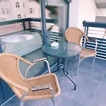 Apartman Gaestehaus Am Riedweg