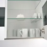 Gaestehaus Am Riedweg Apartman *