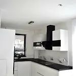 Gaestehaus Am Riedweg Apartman