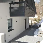 Gaestehaus Am Riedweg Apartman *