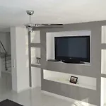 Apartman Gaestehaus Am Riedweg