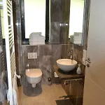 Gaestehaus Am Riedweg Apartman