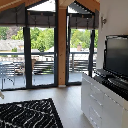 Gaestehaus Am Riedweg *