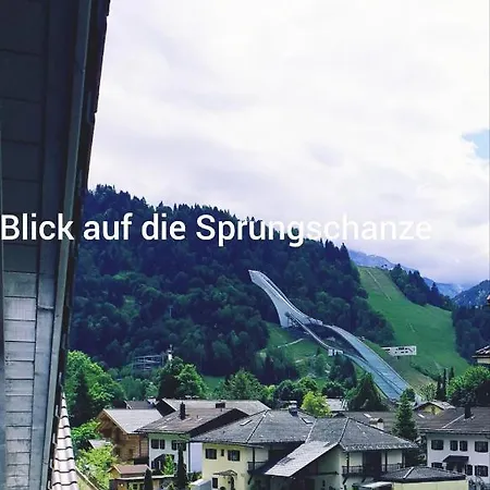 Gaestehaus Am Riedweg * Garmisch-Partenkirchen