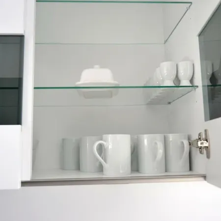 Gaestehaus Am Riedweg Apartamento *