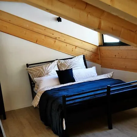 Gaestehaus Am Riedweg Garmisch-Partenkirchen