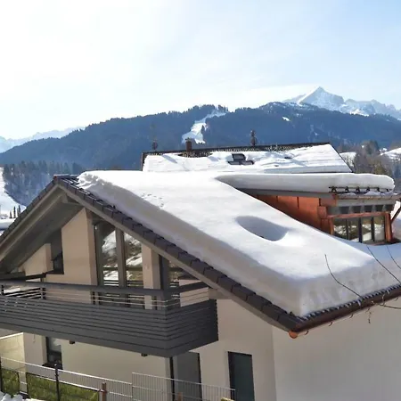 Gaestehaus Am Riedweg Apartamento Garmisch-Partenkirchen