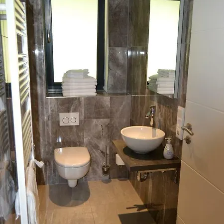 Gaestehaus Am Riedweg Apartamento