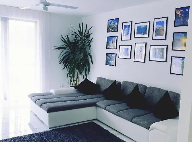 شقة Gaestehaus Am Riedweg *