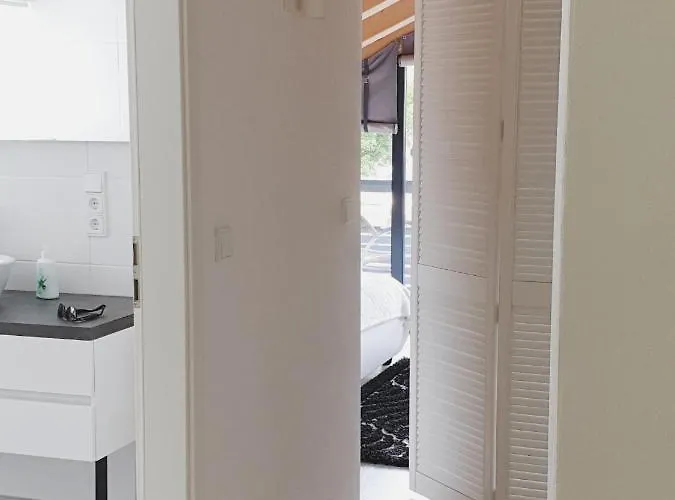 شقة Gaestehaus Am Riedweg جارمش بارتنكيرشن