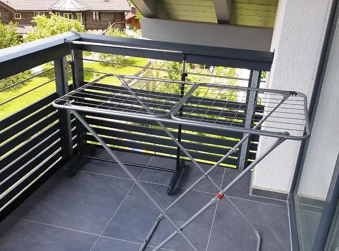 Gaestehaus Am Riedweg