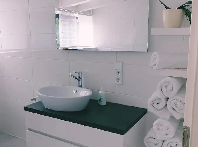 Gaestehaus Am Riedweg * جارمش بارتنكيرشن