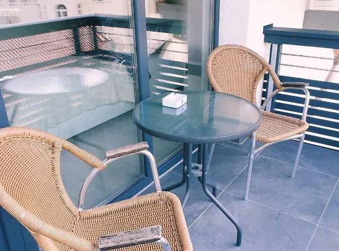 Appartamento Gaestehaus Am Riedweg