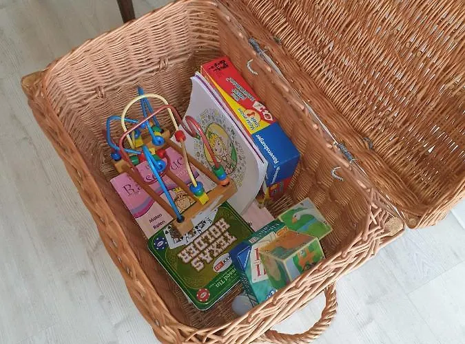 Gaestehaus Am Riedweg *