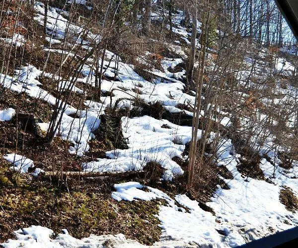 Gaestehaus Am Riedweg شقة *