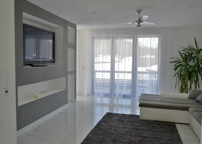 Gaestehaus Am Riedweg * جارمش بارتنكيرشن