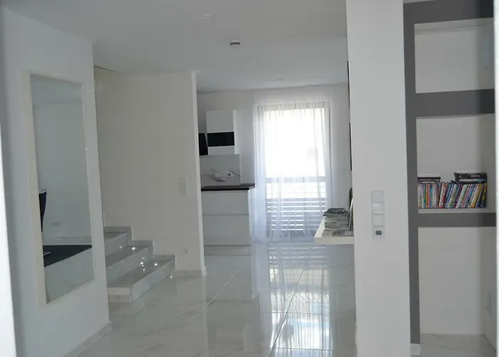 Appartamento Gaestehaus Am Riedweg