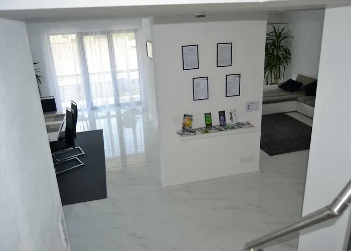 Gaestehaus Am Riedweg *