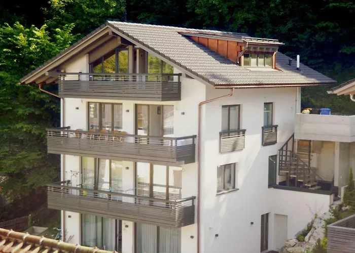 Gaestehaus Am Riedweg *