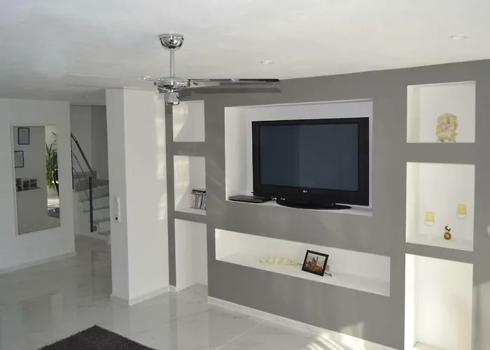 Appartamento Gaestehaus Am Riedweg