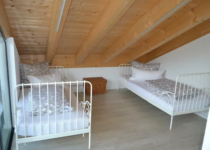 Gaestehaus Am Riedweg